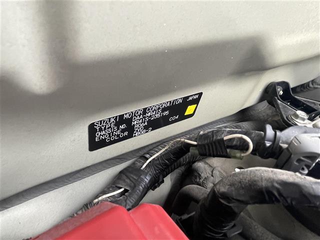 スズキ ハスラー ６６０ Ｇ H28年 (東海) 99