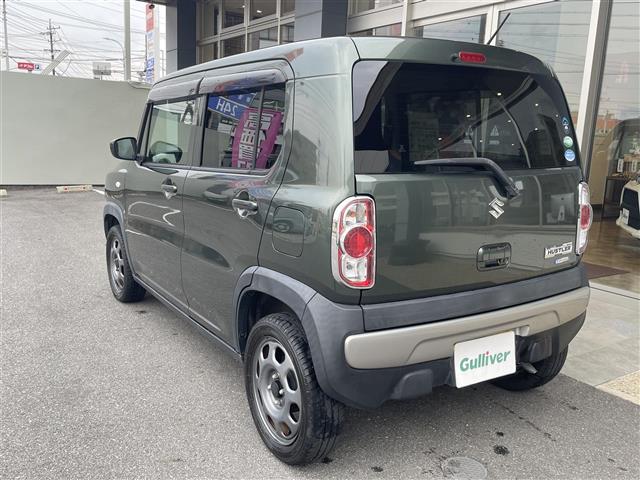 スズキ ハスラー ６６０ Ｇ H28年 (東海) 99