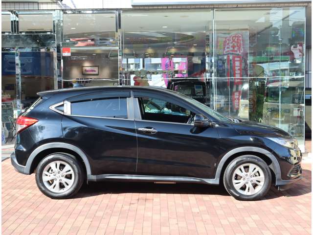 ホンダ ヴェゼル １．５ Ｘ ホンダセンシング H30年 (関東) 99