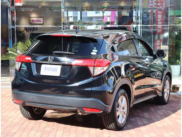 ホンダ ヴェゼル １．５ Ｘ ホンダセンシング H30年 (関東) 99