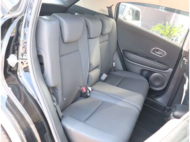 ホンダ ヴェゼル １．５ Ｘ ホンダセンシング H30年 (関東) 99