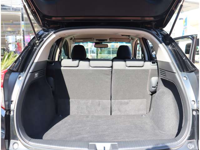 ホンダ ヴェゼル １．５ Ｘ ホンダセンシング H30年 (関東) 99