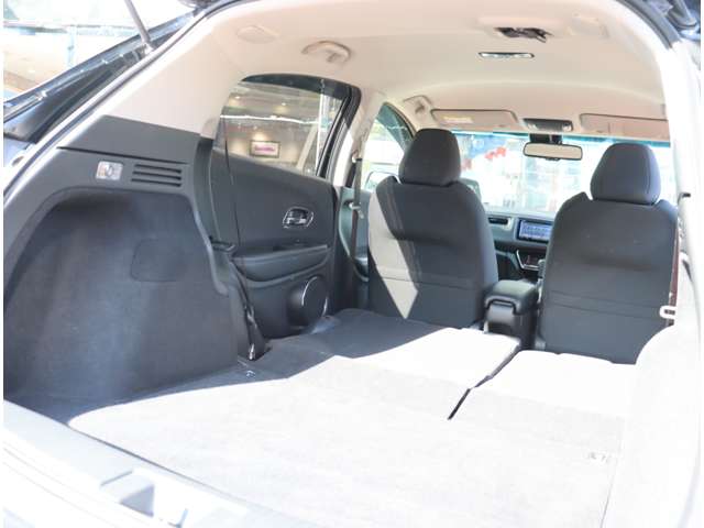 ホンダ ヴェゼル １．５ Ｘ ホンダセンシング H30年 (関東) 99