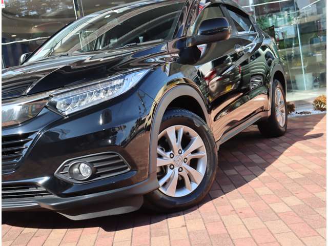 ホンダ ヴェゼル １．５ Ｘ ホンダセンシング H30年 (関東) 99