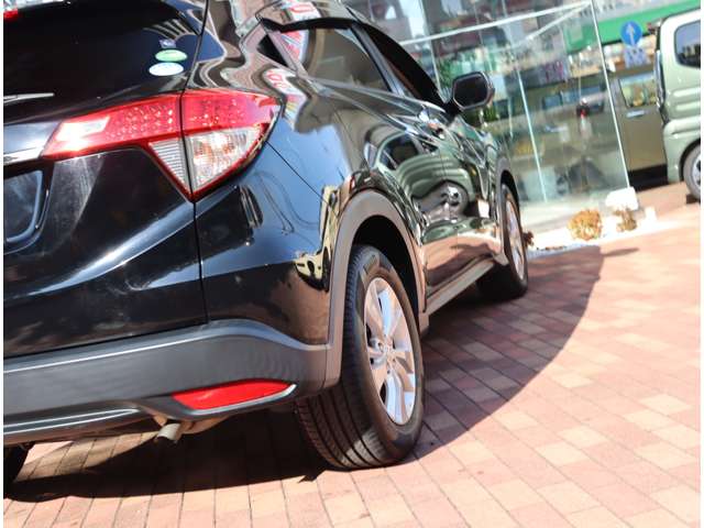 ホンダ ヴェゼル １．５ Ｘ ホンダセンシング H30年 (関東) 99