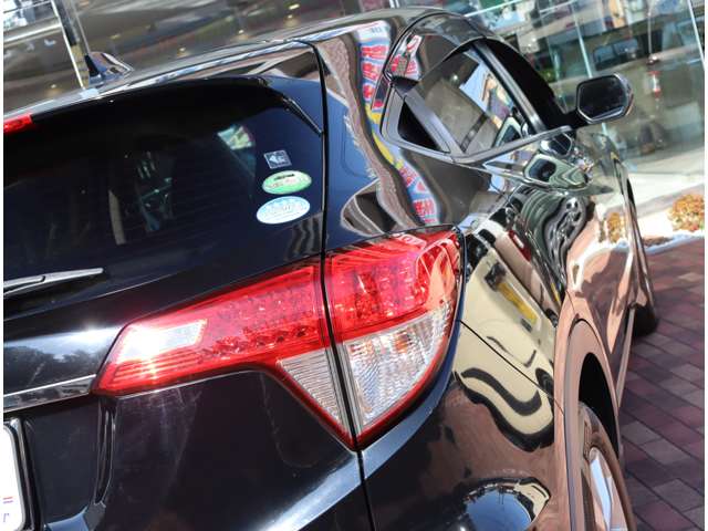 ホンダ ヴェゼル １．５ Ｘ ホンダセンシング H30年 (関東) 99