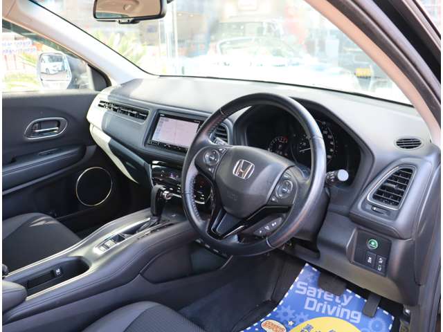 ホンダ ヴェゼル １．５ Ｘ ホンダセンシング H30年 (関東) 99