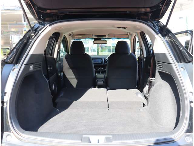 ホンダ ヴェゼル １．５ Ｘ ホンダセンシング H30年 (関東) 99