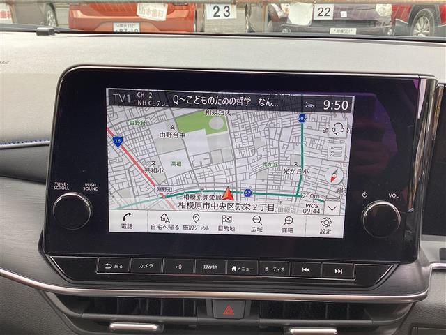 日産 ノートオーラ １．２ ＡＵＴＥＣＨ R6年 () 99