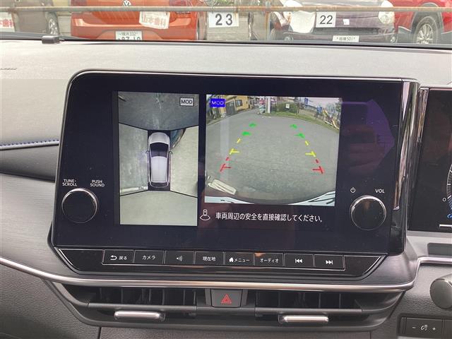 日産 ノートオーラ １．２ ＡＵＴＥＣＨ R6年 () 99