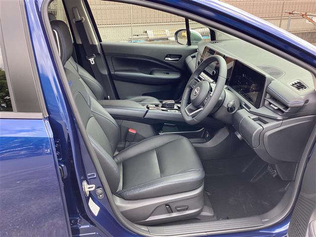 日産 ノートオーラ １．２ ＡＵＴＥＣＨ R6年 () 99