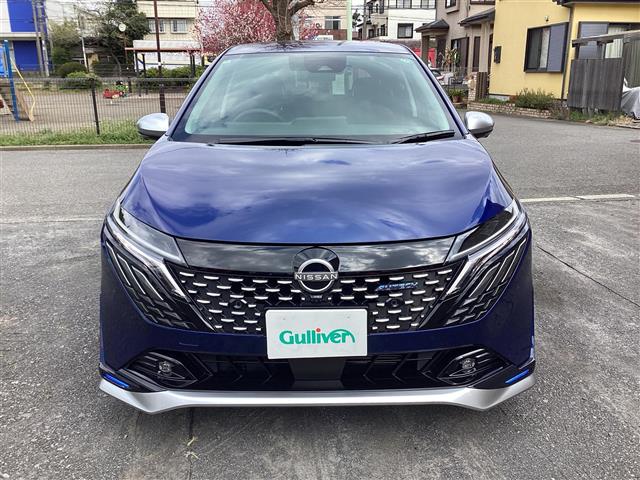 日産 ノートオーラ １．２ ＡＵＴＥＣＨ R6年 () 99