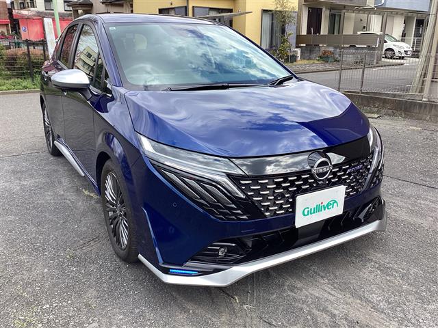 日産 ノートオーラ １．２ ＡＵＴＥＣＨ R6年 () 99