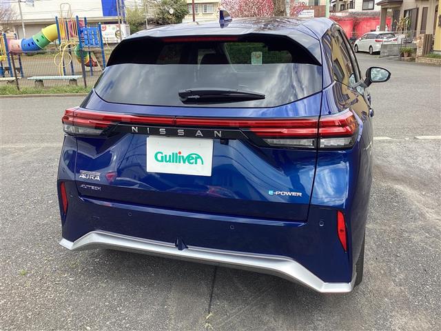 日産 ノートオーラ １．２ ＡＵＴＥＣＨ R6年 () 99