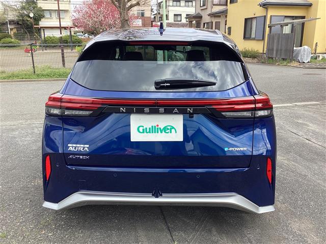 日産 ノートオーラ １．２ ＡＵＴＥＣＨ R6年 () 99