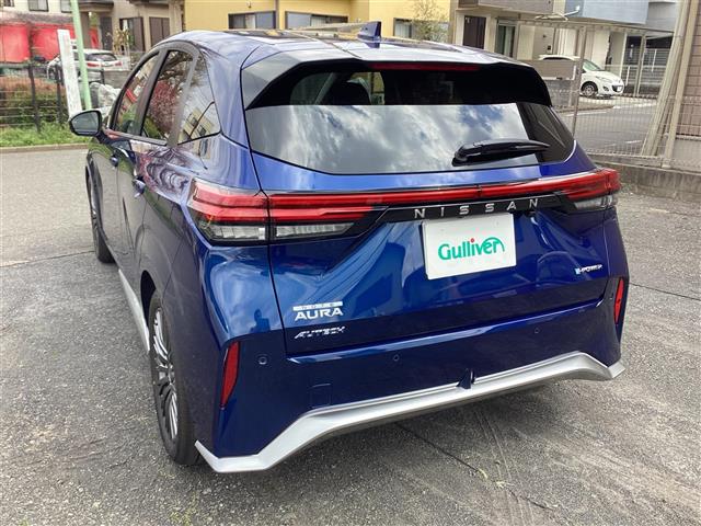 日産 ノートオーラ １．２ ＡＵＴＥＣＨ R6年 () 99