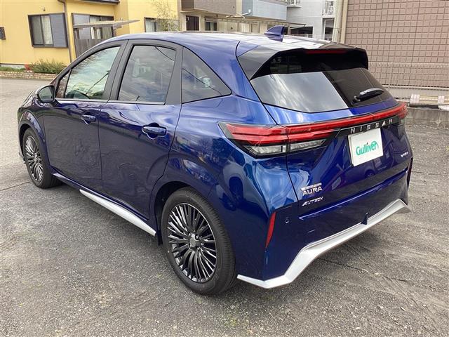 日産 ノートオーラ １．２ ＡＵＴＥＣＨ R6年 () 99