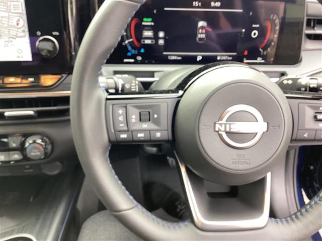 日産 ノートオーラ １．２ ＡＵＴＥＣＨ R6年 () 99