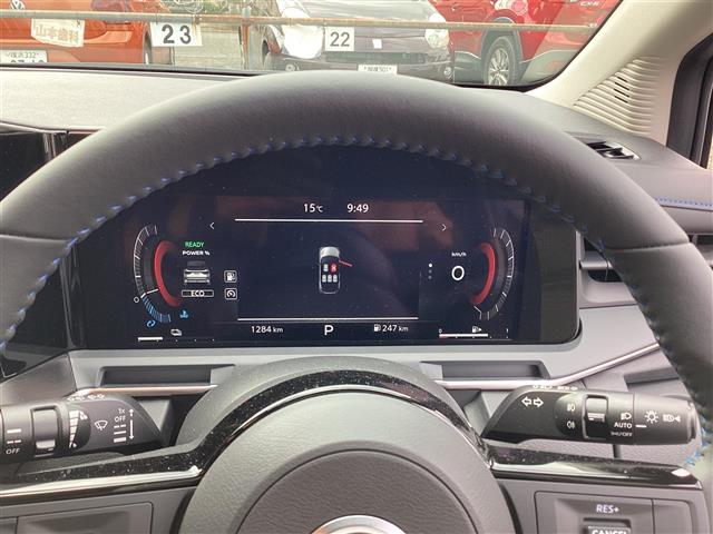 日産 ノートオーラ １．２ ＡＵＴＥＣＨ R6年 () 99