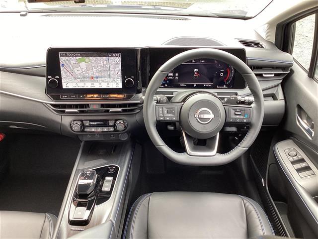 日産 ノートオーラ １．２ ＡＵＴＥＣＨ R6年 () 99