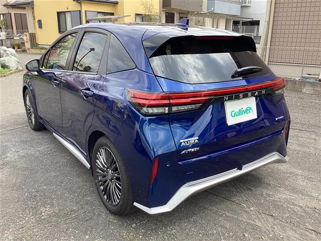 日産 ノートオーラ １．２ ＡＵＴＥＣＨ R6年 () 99