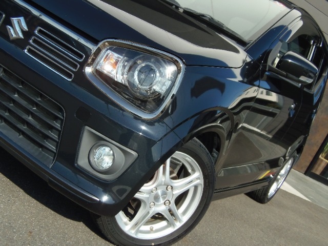 スズキ アルト ワークス ６６０ H28年 (東海) 99