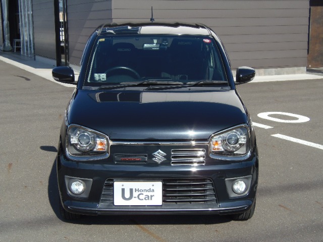 スズキ アルト ワークス ６６０ H28年 (東海) 99