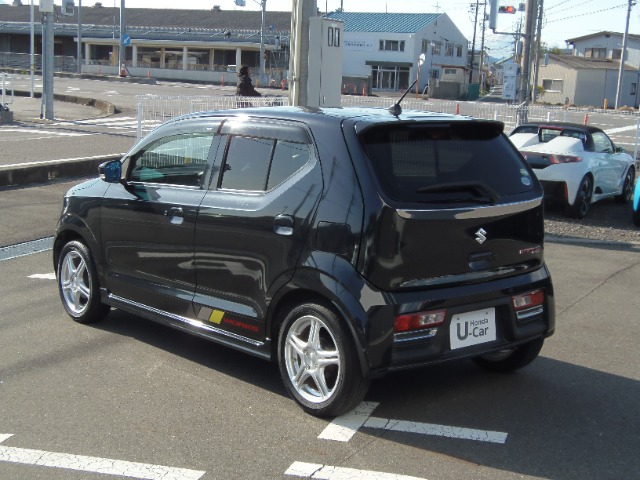 スズキ アルト ワークス ６６０ H28年 (東海) 99