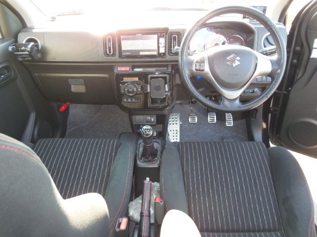 スズキ アルト ワークス ６６０ H28年 (東海) 99