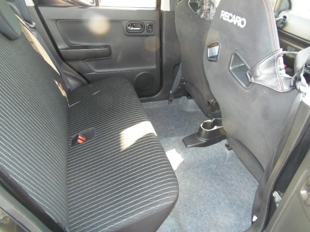 スズキ アルト ワークス ６６０ H28年 (東海) 99