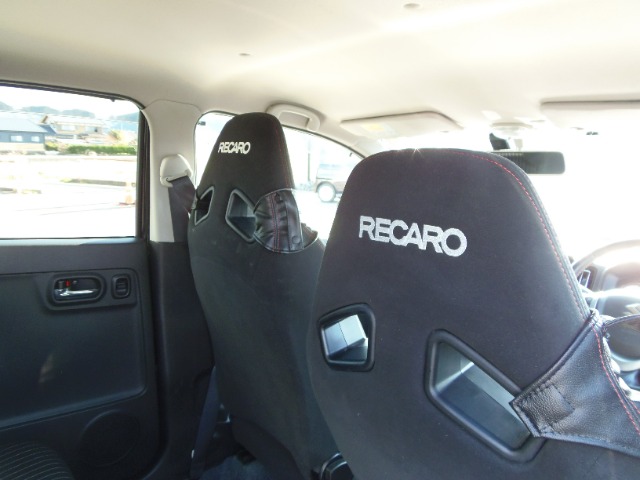 スズキ アルト ワークス ６６０ H28年 (東海) 99