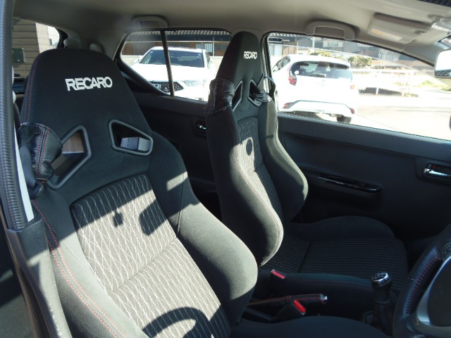 スズキ アルト ワークス ６６０ H28年 (東海) 99