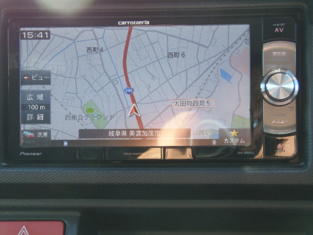 スズキ アルト ワークス ６６０ H28年 (東海) 99