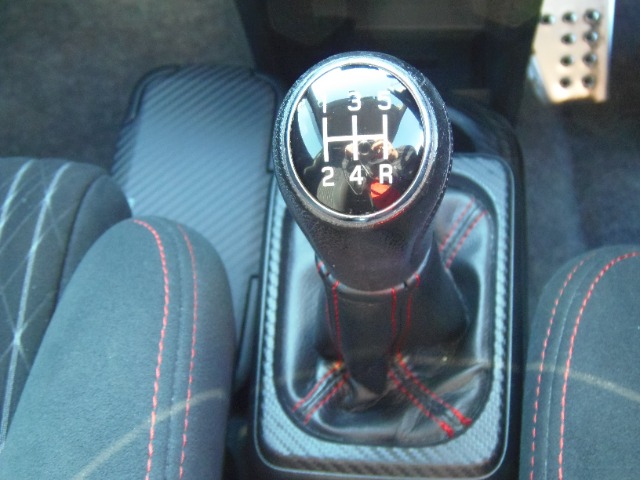 スズキ アルト ワークス ６６０ H28年 (東海) 99