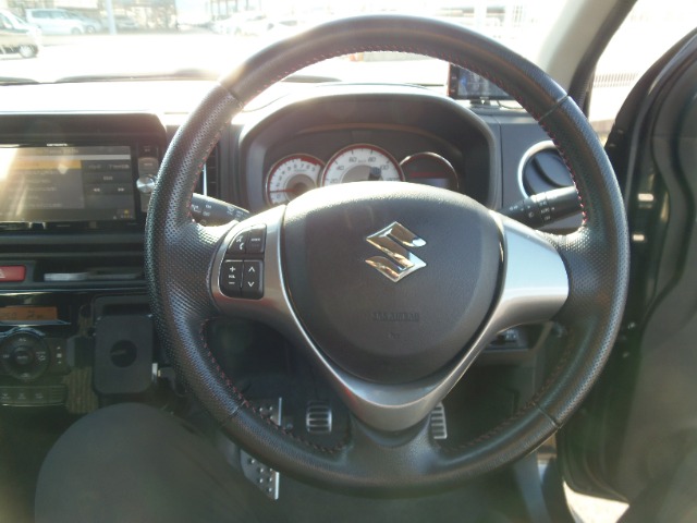 スズキ アルト ワークス ６６０ H28年 (東海) 99