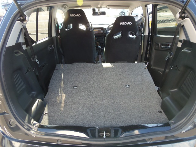 スズキ アルト ワークス ６６０ H28年 (東海) 99