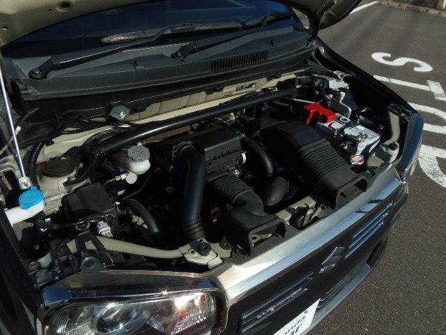 スズキ アルト ワークス ６６０ H28年 (東海) 99