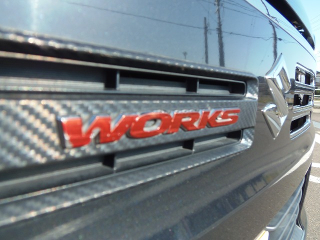 スズキ アルト ワークス ６６０ H28年 (東海) 99