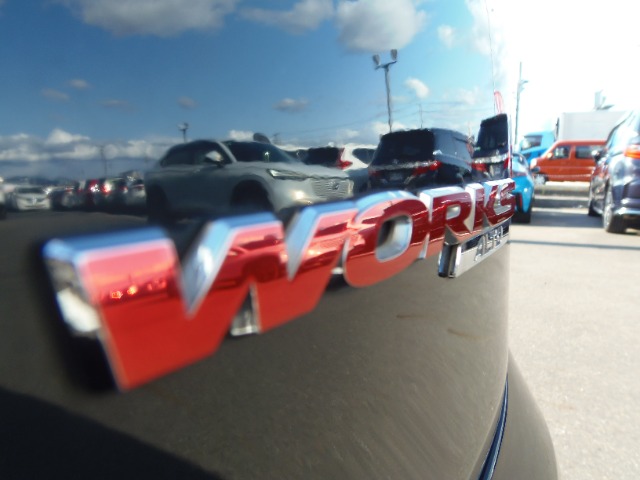 スズキ アルト ワークス ６６０ H28年 (東海) 99