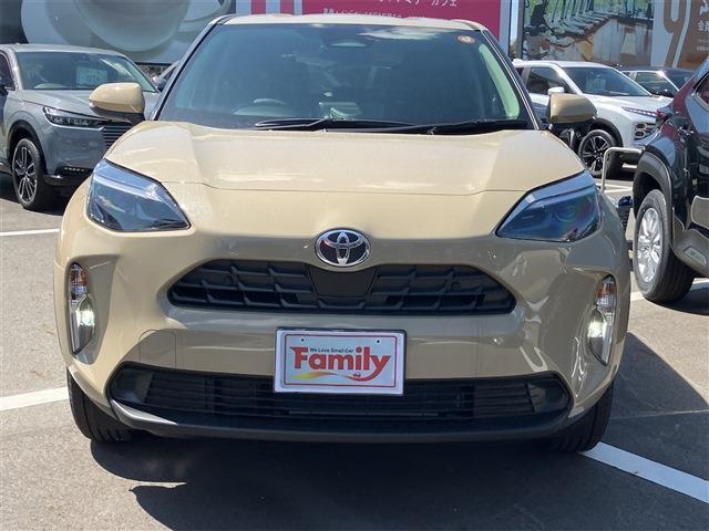 トヨタ ヤリスクロス １．５ Ｇ R7年 (東海) 99