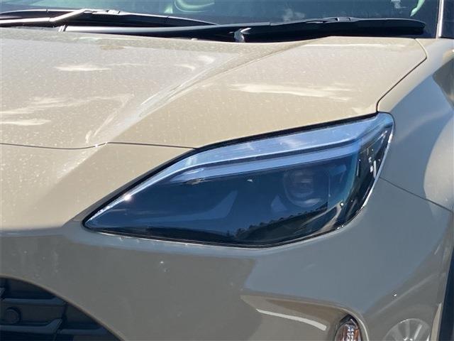 トヨタ ヤリスクロス １．５ Ｇ R7年 (東海) 99