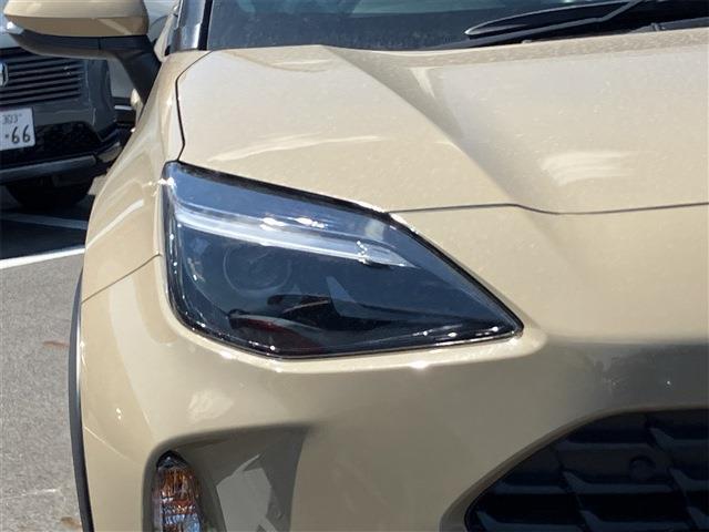 トヨタ ヤリスクロス １．５ Ｇ R7年 (東海) 99