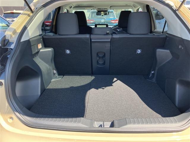 トヨタ ヤリスクロス １．５ Ｇ R7年 (東海) 99