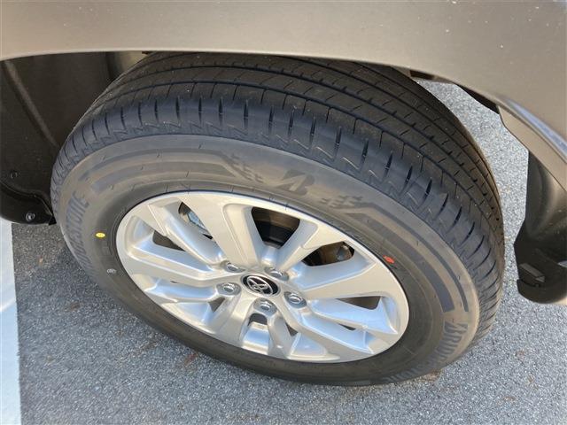 トヨタ ヤリスクロス １．５ Ｇ R7年 (東海) 99