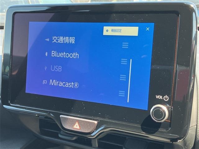 トヨタ ヤリスクロス １．５ Ｇ R7年 (東海) 99