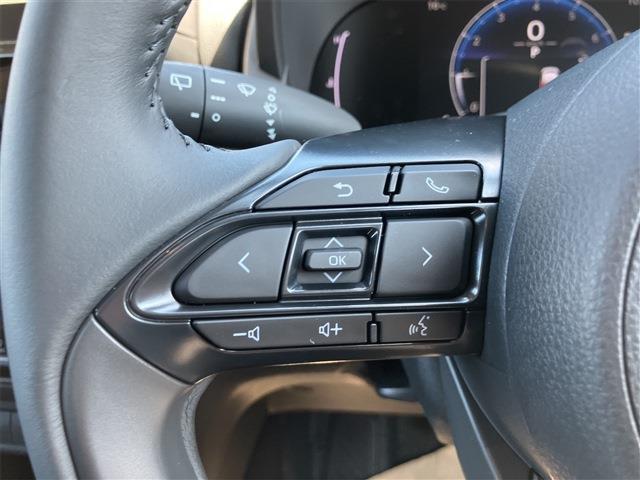 トヨタ ヤリスクロス １．５ Ｇ R7年 (東海) 99