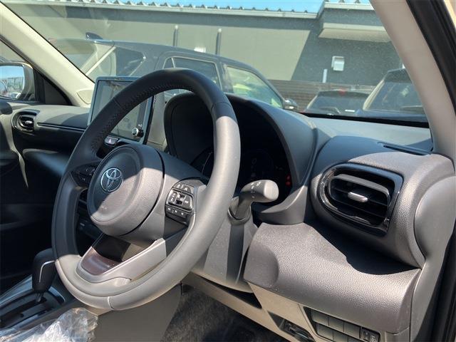 トヨタ ヤリスクロス １．５ Ｇ R7年 (東海) 99