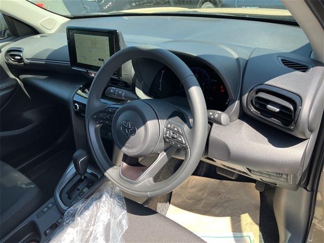 トヨタ ヤリスクロス １．５ Ｇ R7年 (東海) 99