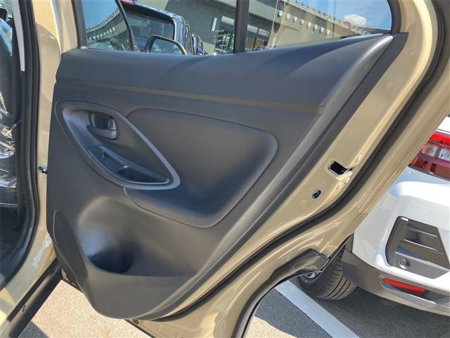 トヨタ ヤリスクロス １．５ Ｇ R7年 (東海) 99