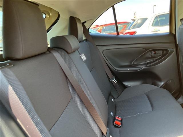 トヨタ ヤリスクロス １．５ Ｇ R7年 (東海) 99